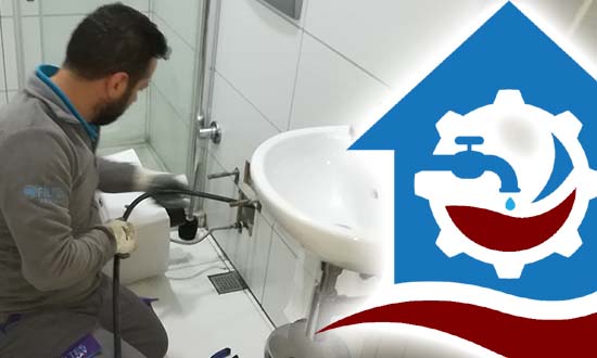 Banyo Tıkanıklık Açma