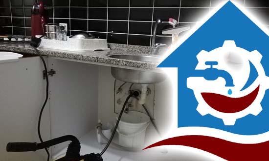 Mutfak Tıkanıklık Açma